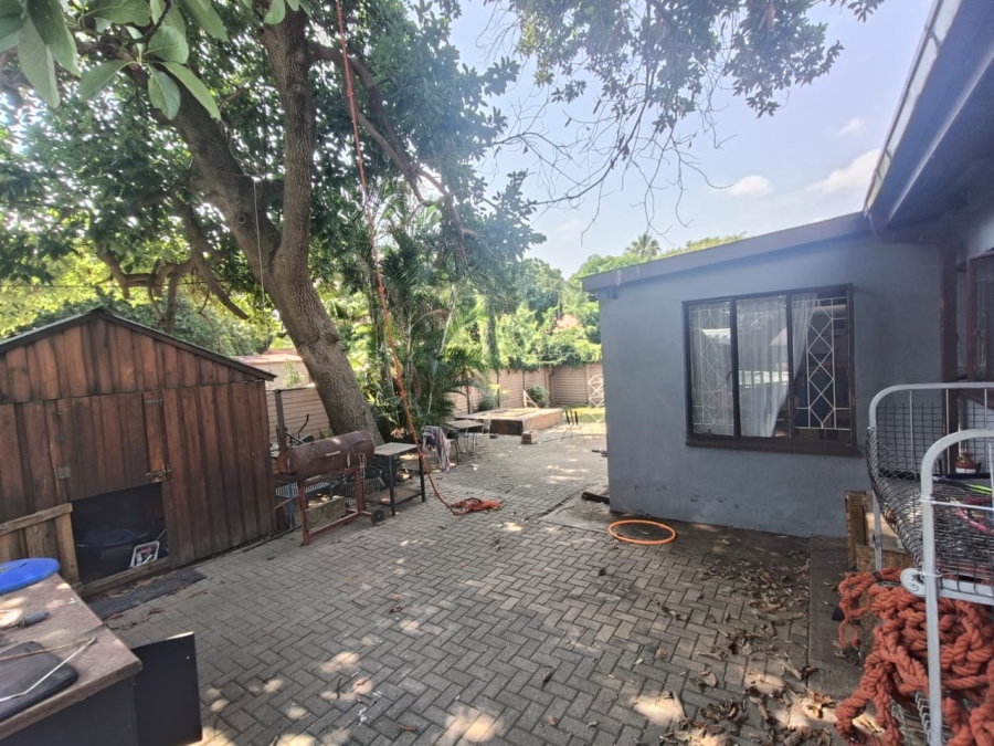 To Let 3 Bedroom Property for Rent in Oos Einde North West